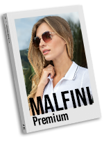 MALFINI Premium 2021 katalog - luxusní reklamní textil